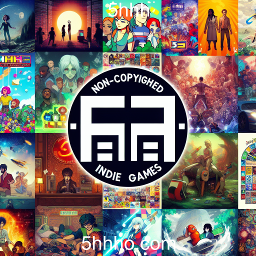 O Crescimento dos Jogos Indie: Criatividade e Inovação na Indústria